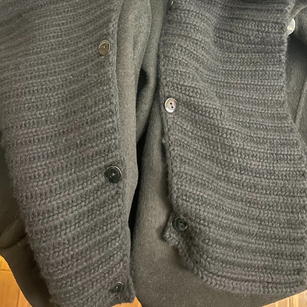 Splendid Annika Wool-Blend Jacket NWT - Picture 10 of 15